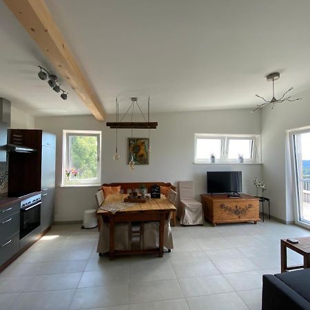 Haus Lannachberg Apartment Luaran gambar