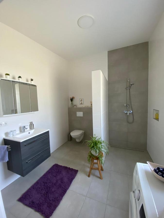 Haus Lannachberg Apartment Luaran gambar